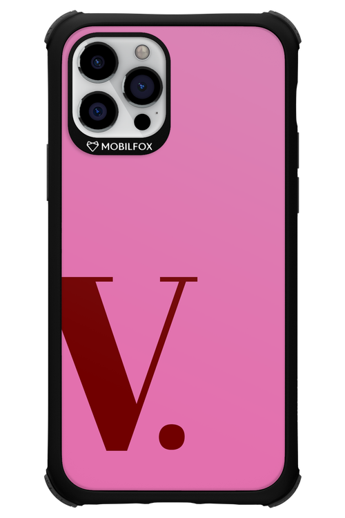 V (Sorbet) 2.0 - Apple iPhone 12 Pro