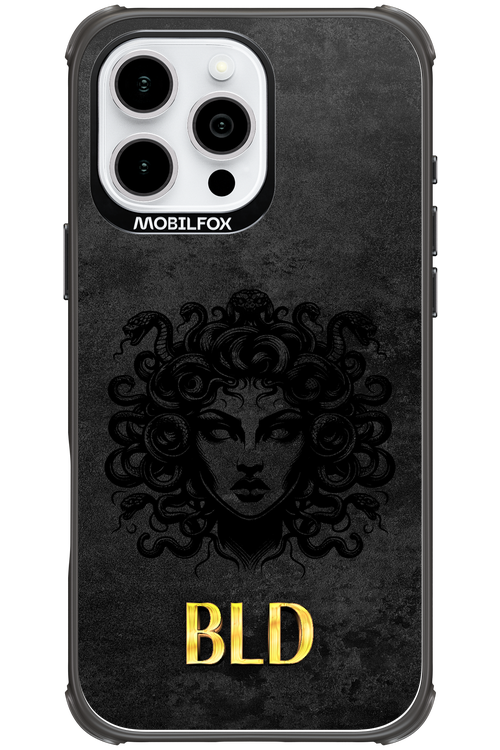 BLD MEDUSA - Apple iPhone 16 Pro Max