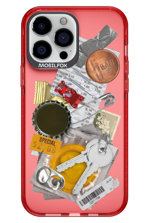 Just in Case 2.0 - Apple iPhone 13 Pro Max