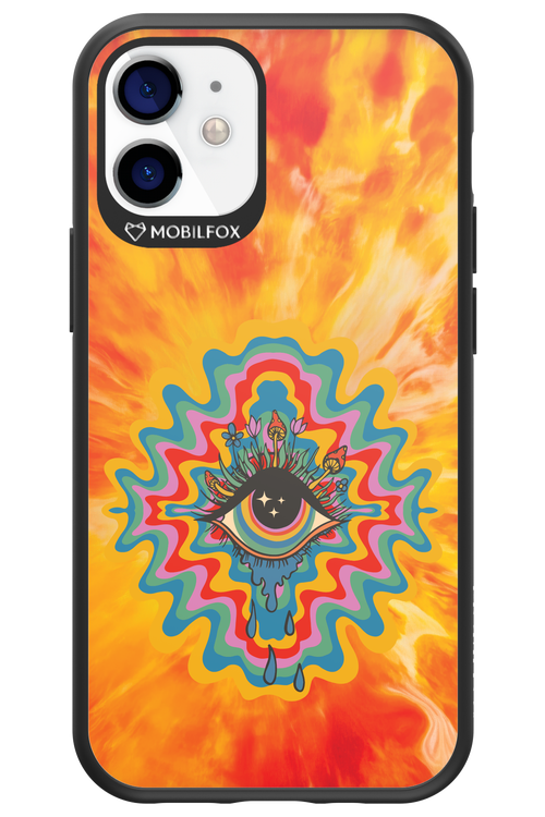 ThirdEye 2.0 - Apple iPhone 12 Mini