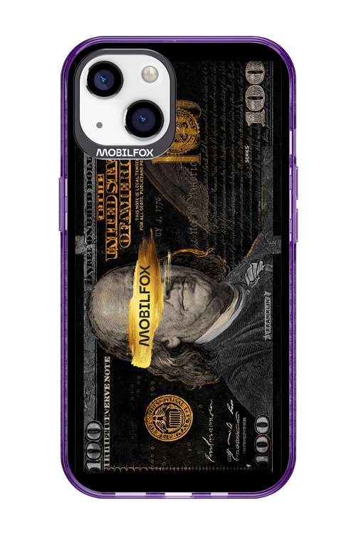 Gold Life 2.0 - Apple iPhone 13