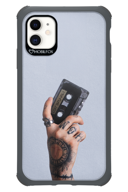 Bagabont 2.0 - Apple iPhone 11