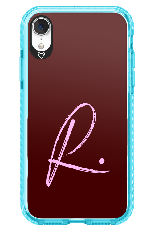 (Dark Blush) R 2.0 - Apple iPhone XR