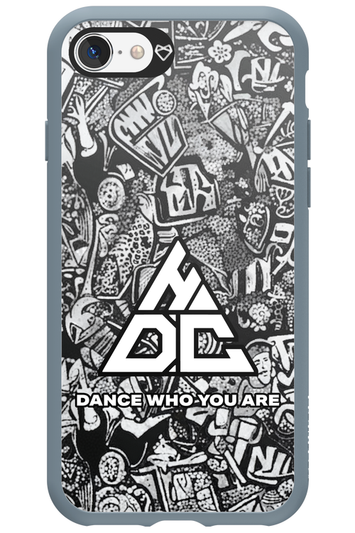 HDC 7 2.0 - Apple iPhone SE 2020