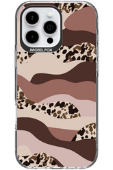 Earth Camo - Apple iPhone 16 Pro Max
