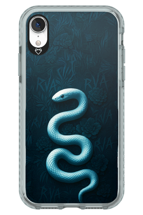 Night Venom 2.0 - Apple iPhone XR