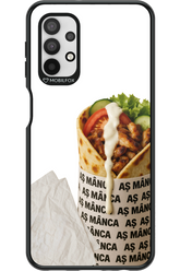 AȘ MÂNCA - Samsung Galaxy A32 5G