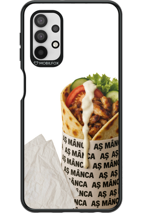 AȘ MÂNCA - Samsung Galaxy A32 5G