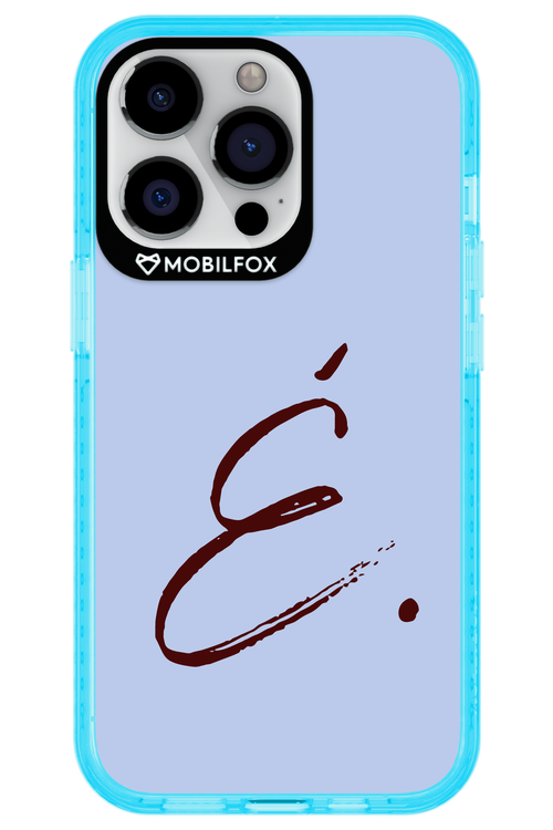 (Jellyfish Presso) E II 2.0 - Apple iPhone 13 Pro