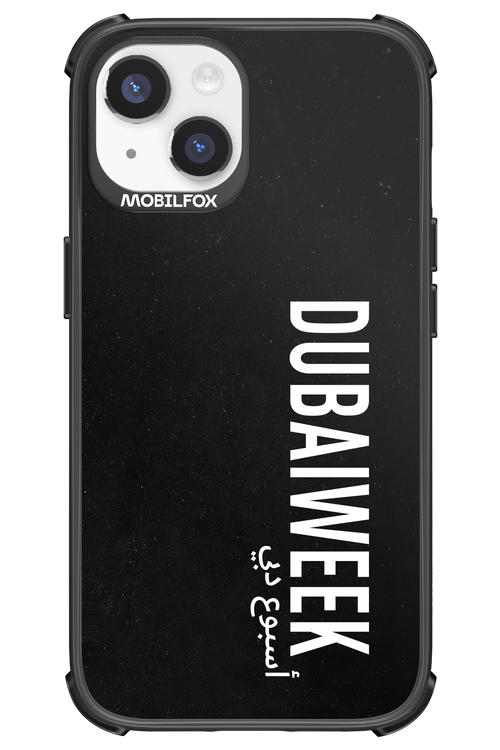 Dubaiweek 2.0 - Apple iPhone 14