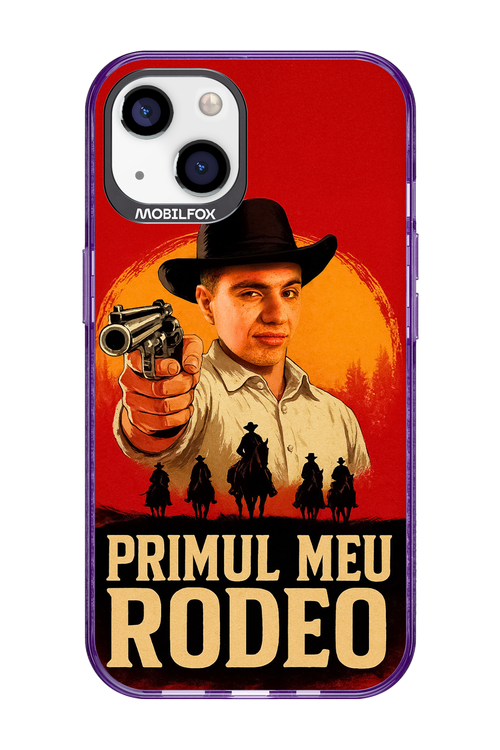 Cowboy - Apple iPhone 13