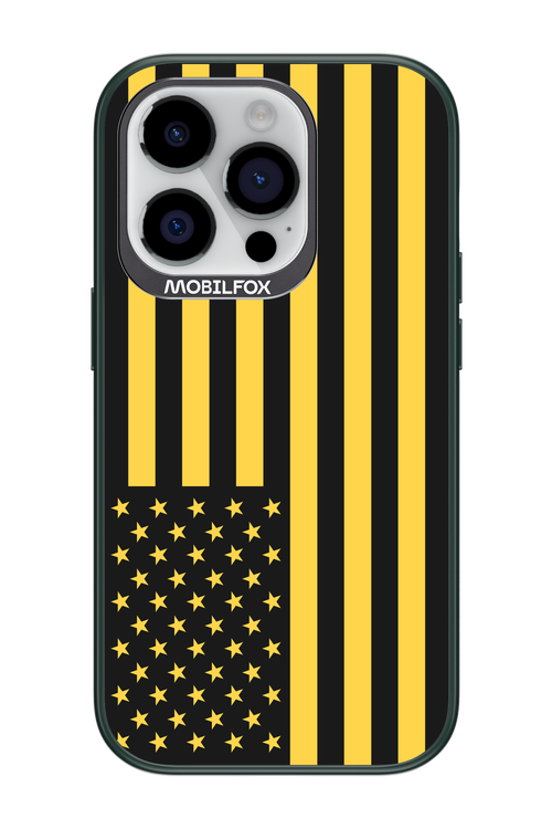 Safety Stars - Apple iPhone 14 Pro