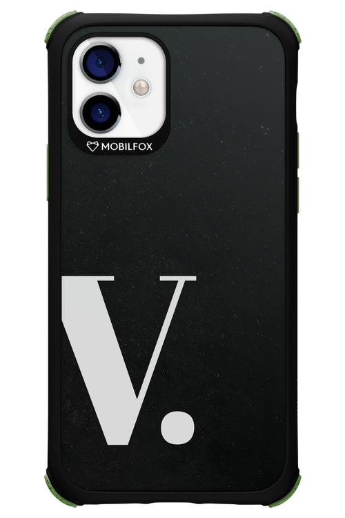 V (Off Space) 2.0 - Apple iPhone 12