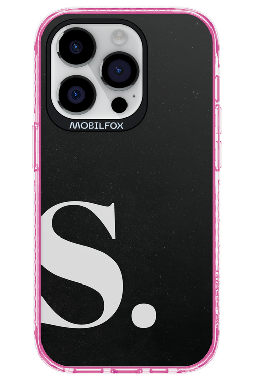 S (Off Space) 2.0 - Apple iPhone 14 Pro