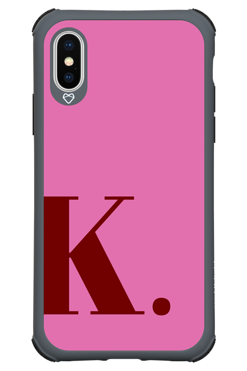 K (Sorbet) 2.0 - Apple iPhone X