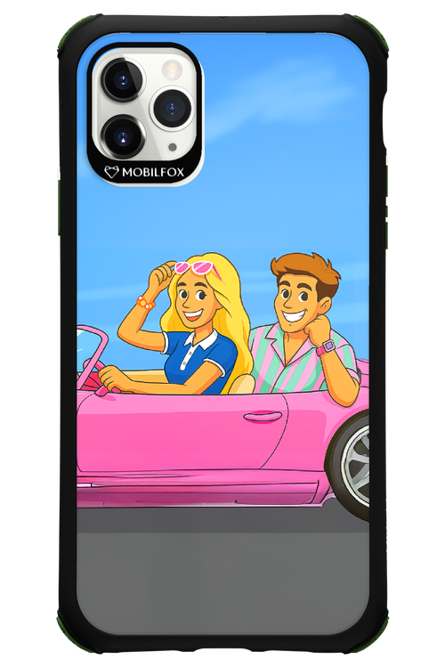 My Way 2.0 - Apple iPhone 11 Pro Max