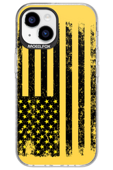 Impact Stripes - Apple iPhone 15