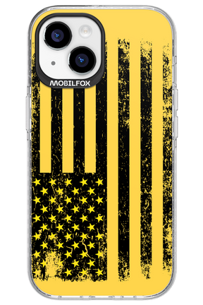 Impact Stripes - Apple iPhone 15