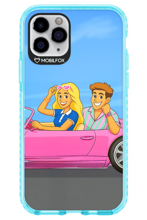 My Way 2.0 - Apple iPhone 11 Pro