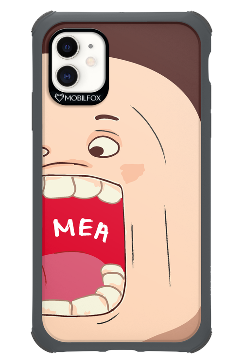 MEA 2 - Apple iPhone 11