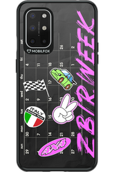 ZBIRWEEK 2.0 - OnePlus 8T