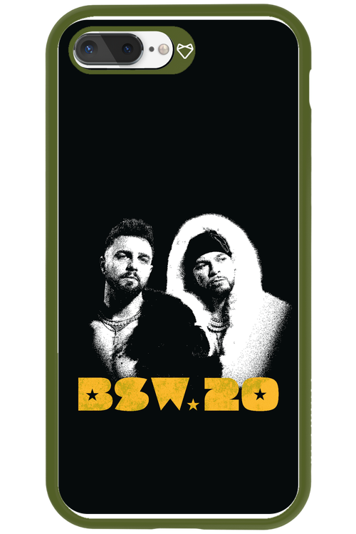BSW 20 (8) 2.0 - Apple iPhone 8 Plus