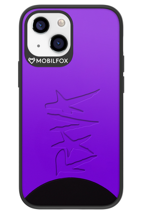 Rava Purple - Apple iPhone 13 Mini