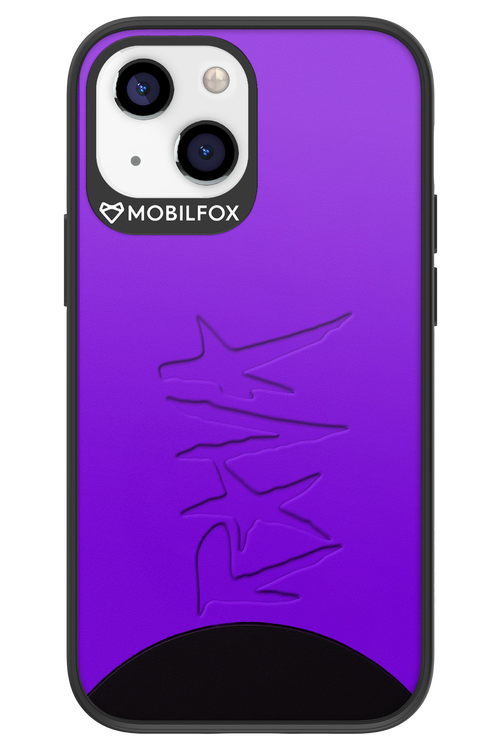 Rava Purple - Apple iPhone 13 Mini