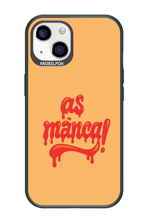 AȘ MÂNCA 2 - Apple iPhone 13