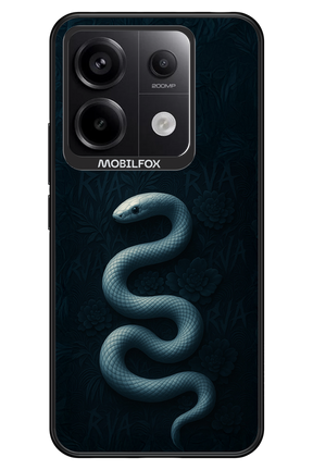 Night Venom 2.0 - Xiaomi Redmi Note 13 Pro 5G