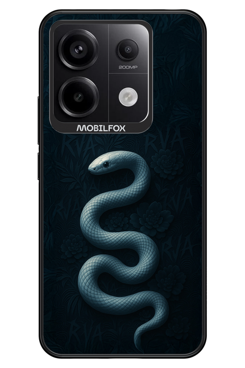 Night Venom 2.0 - Xiaomi Redmi Note 13 Pro 5G