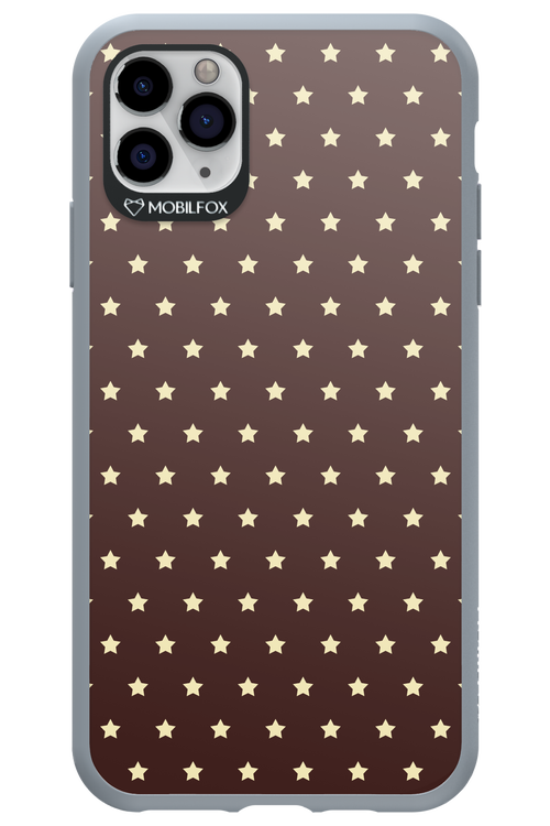 Star Mousse - Apple iPhone 11 Pro Max