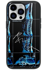 RMN Scolioza 2.0 - Apple iPhone 14 Pro Max