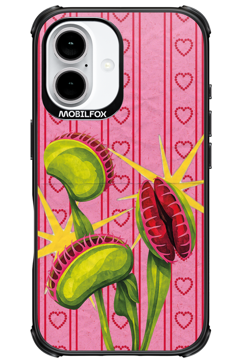 Vacation 2.0 - Apple iPhone 16