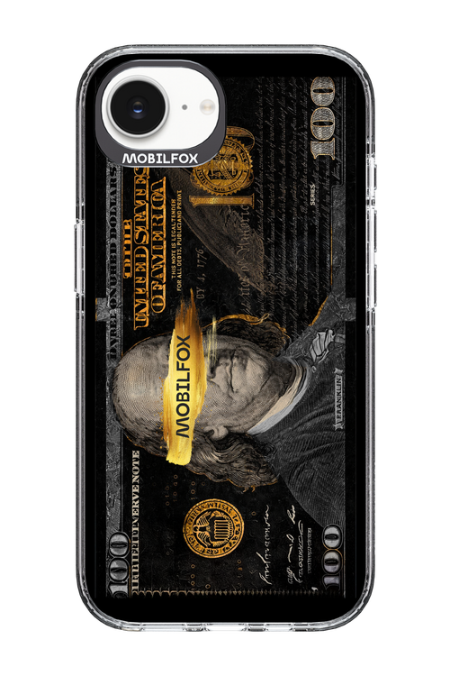 Gold Life 2.0 - Apple iPhone 16e