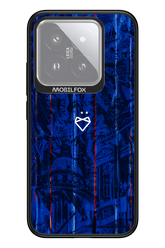 Franta x Mobilfox 2.0 - Xiaomi 14