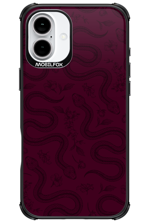 Temptation 2.0 - Apple iPhone 16 Plus