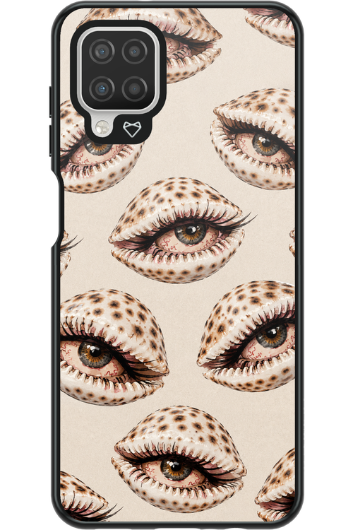 Ocean Eyes 2.0 - Samsung Galaxy A12