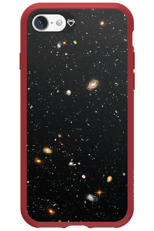 Cosmic Space 2.0 - Apple iPhone 7