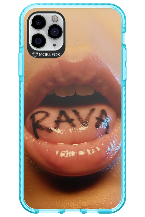 Rava Kiss 2.0 - Apple iPhone 11 Pro Max