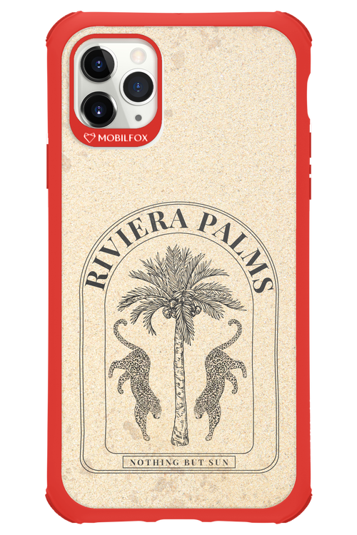 Riviera Palms 2.0 - Apple iPhone 11 Pro Max