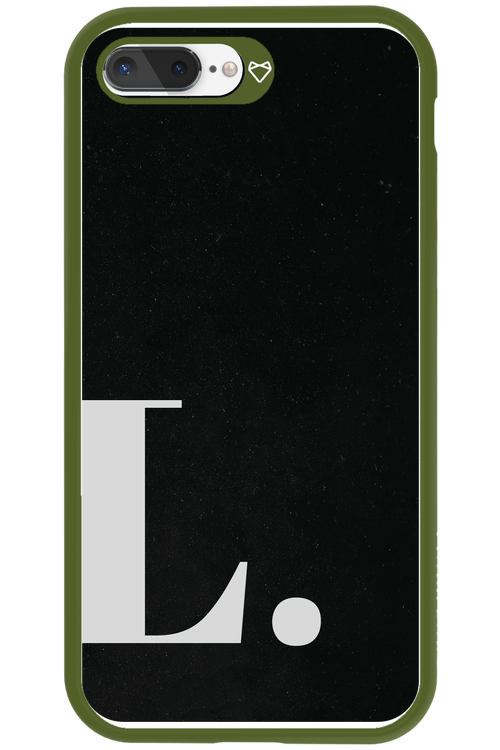L (Off Space) 2.0 - Apple iPhone 8 Plus