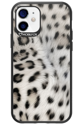 White Leo - Apple iPhone 12