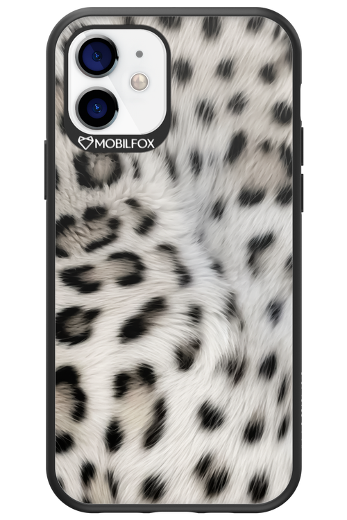 White Leo - Apple iPhone 12