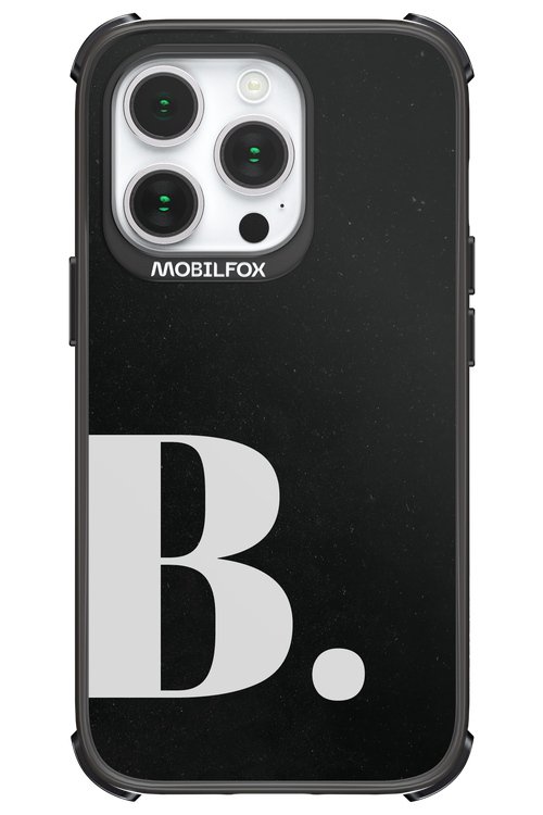 B (Off Space) 2.0 - Apple iPhone 14 Pro