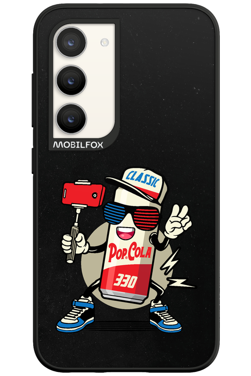 PopCola Classic 2.0 - Samsung Galaxy S23