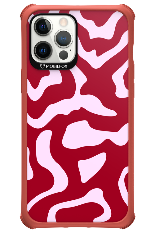 Strawberry Shake 2.0 - Apple iPhone 12 Pro Max