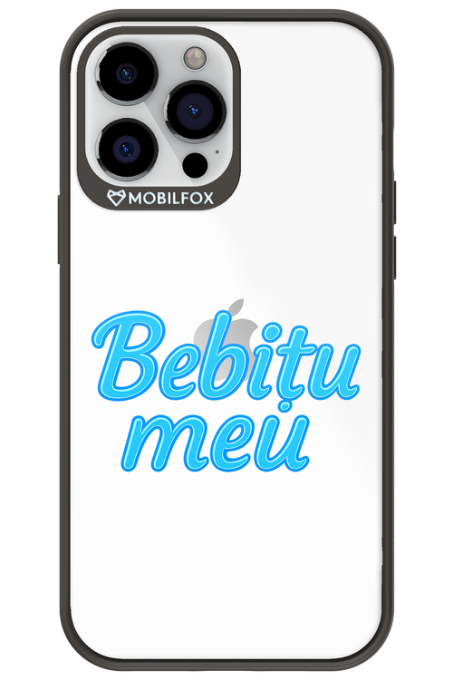Meuu - Apple iPhone 13 Pro Max