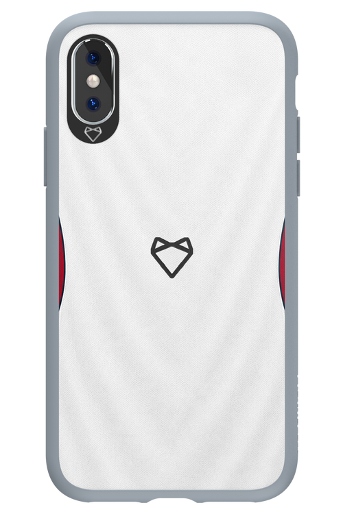 England X Mobilfox 2.0 - Apple iPhone X