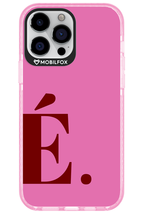 E II (Sorbet) 2.0 - Apple iPhone 13 Pro Max